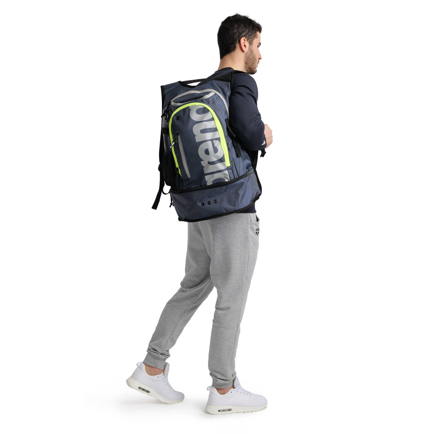 Bolsas Unisex Adulto - Fastpack 3.0 3/7