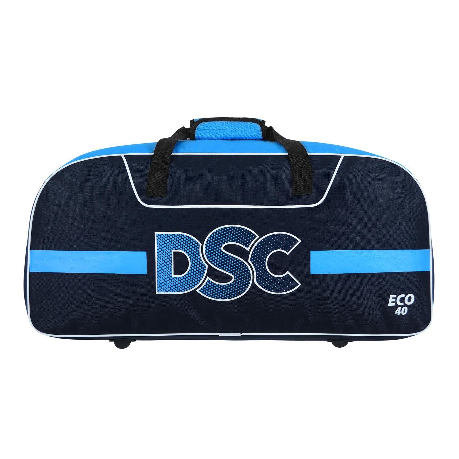 DSC DSC Eco-40 Cricket kit Bag