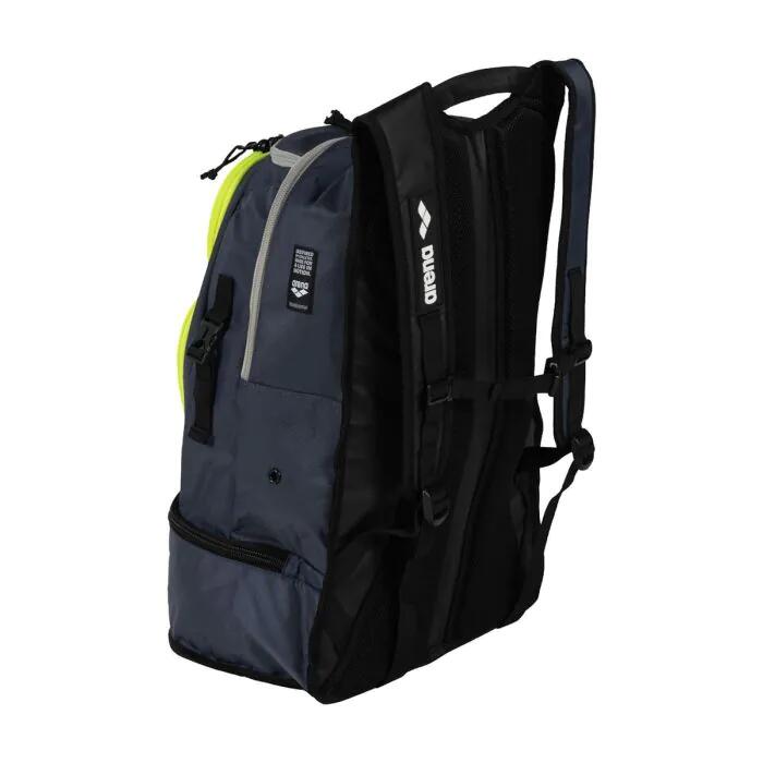 Arena Fastpack 3.0 Navy Neon-Yellow