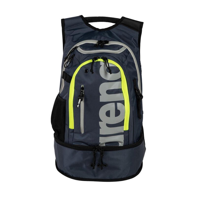 Arena Fastpack 3.0 Navy Neon-Yellow