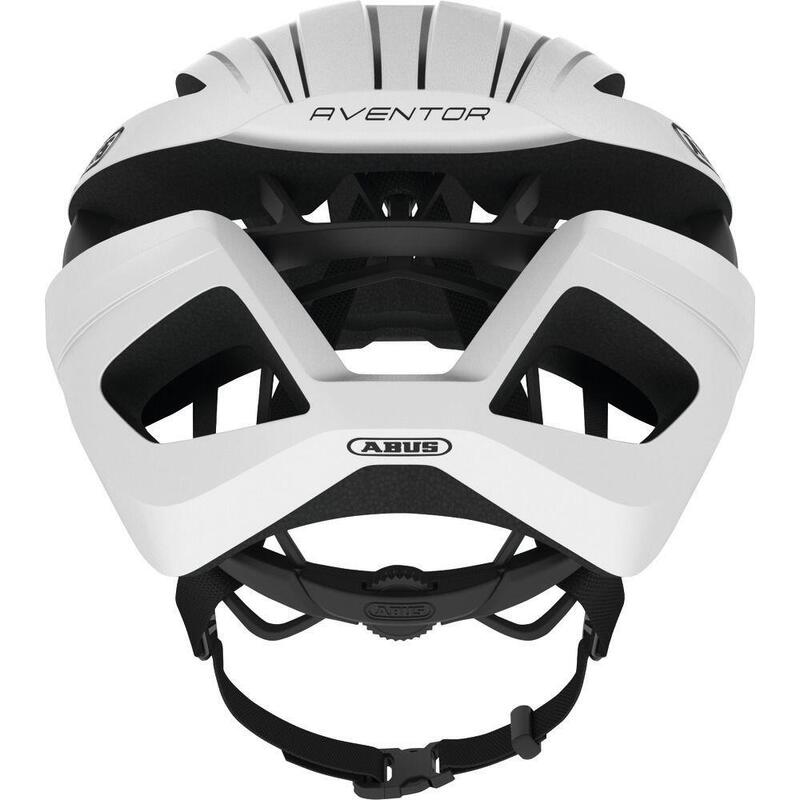 ABUS Rennrad-Helm "Aventor"