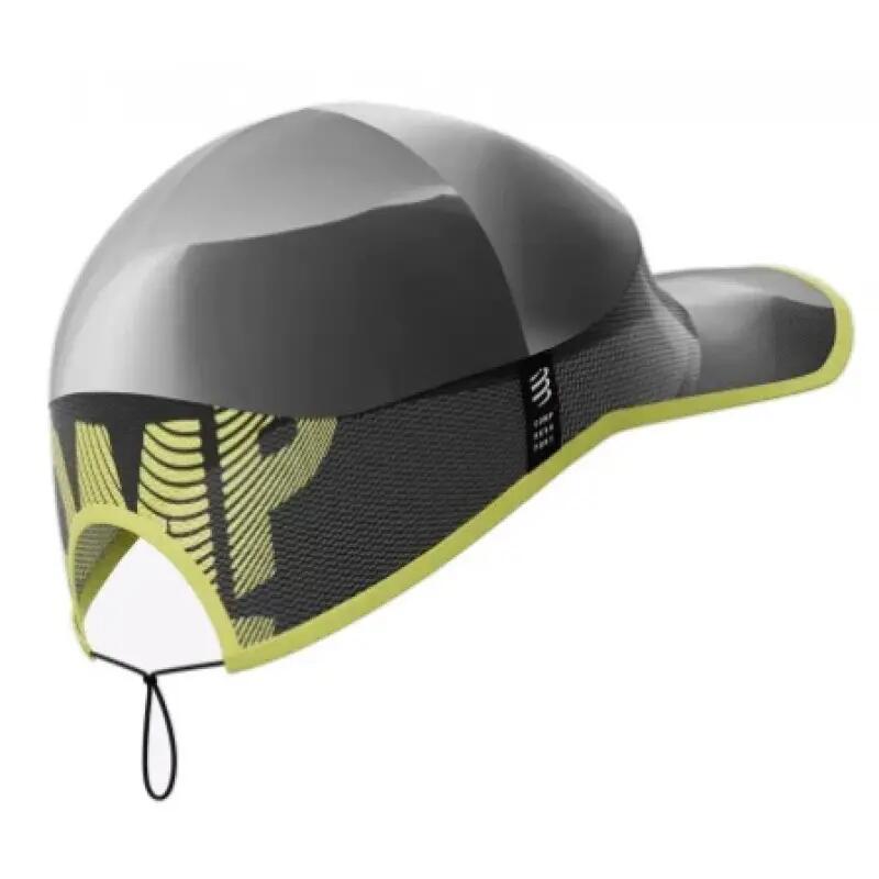 Casquette "Pro racing cap" Compressport 2/4
