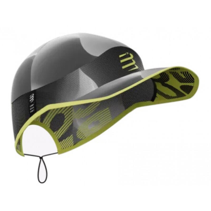 Compressport Pro Racing Cap Running