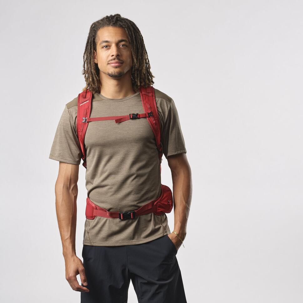 Plecak trekkingowy Trailblazer 30