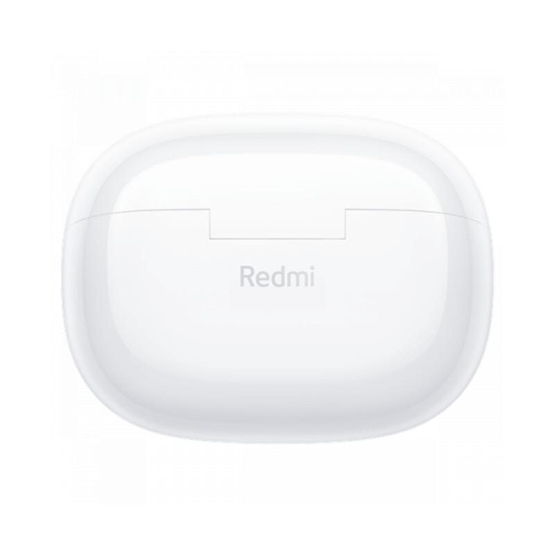 Ecouteurs sans fil Xiaomi Redmi Buds 5 Pro avec réduction active du bruit Blanc 5/5