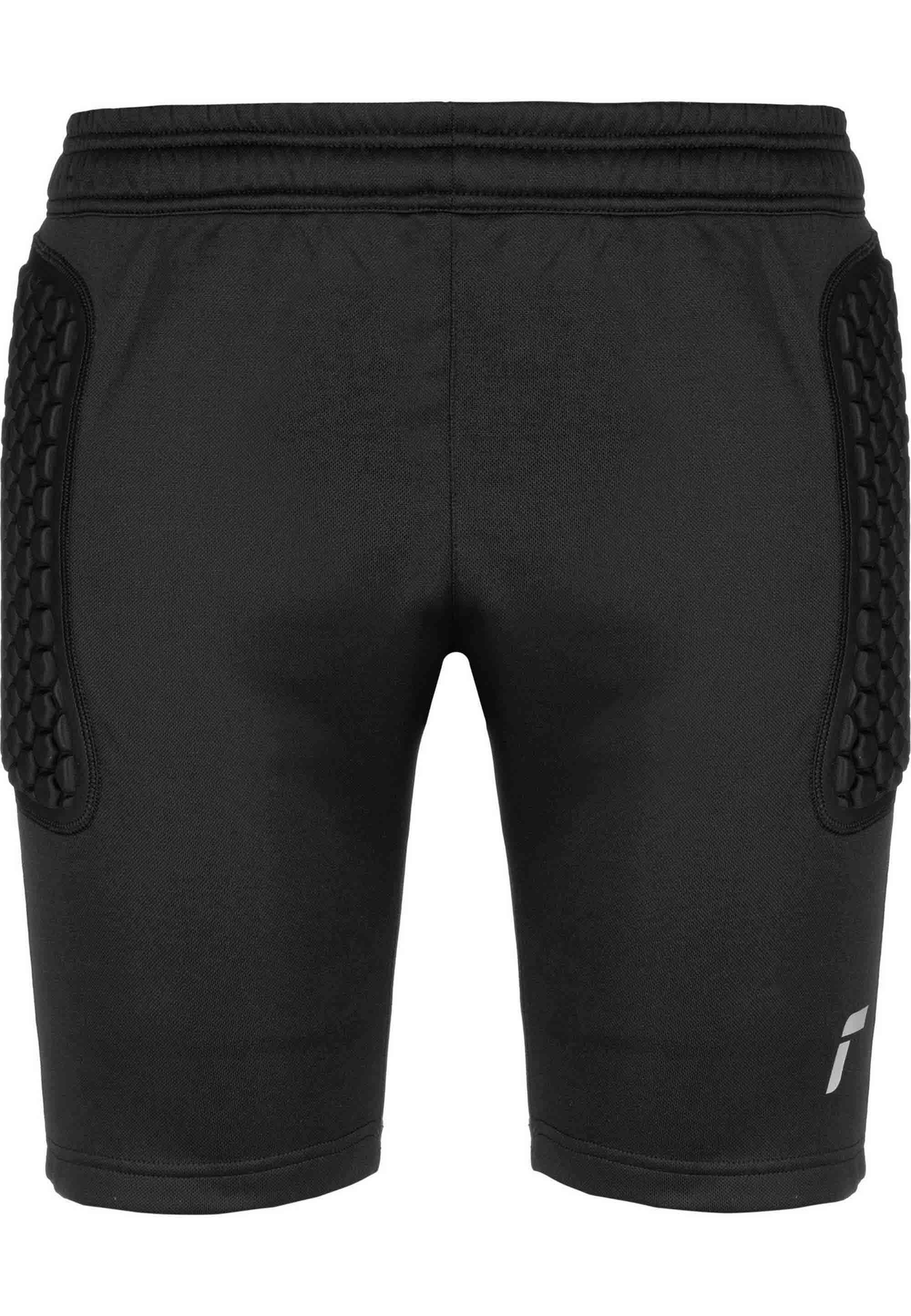 Pantaloncini per bambini Reusch Contest Advance 1/5