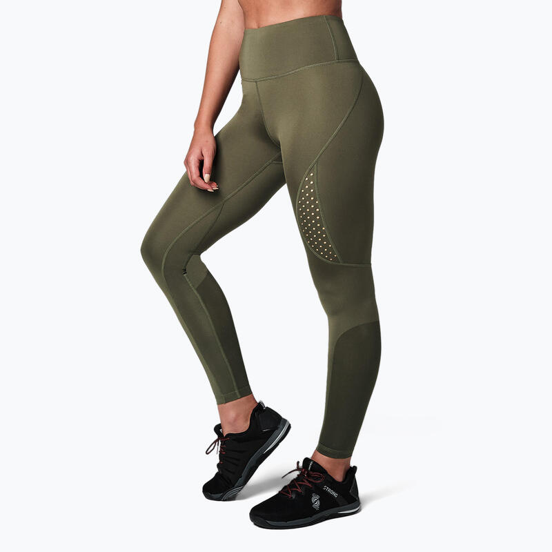 Leggings d'entraînement pour femmes STRONG ID Performance