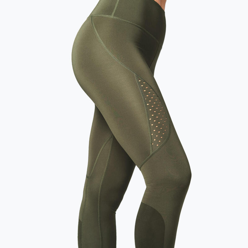 Leggings da allenamento da donna STRONG ID Performance