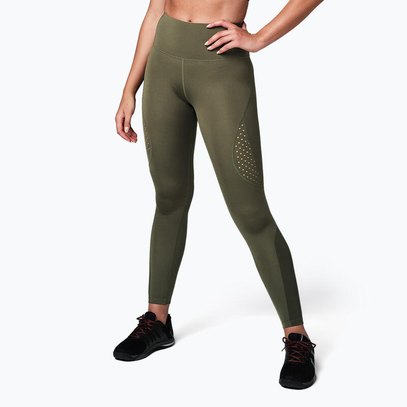 Leggings da allenamento da donna STRONG ID Performance