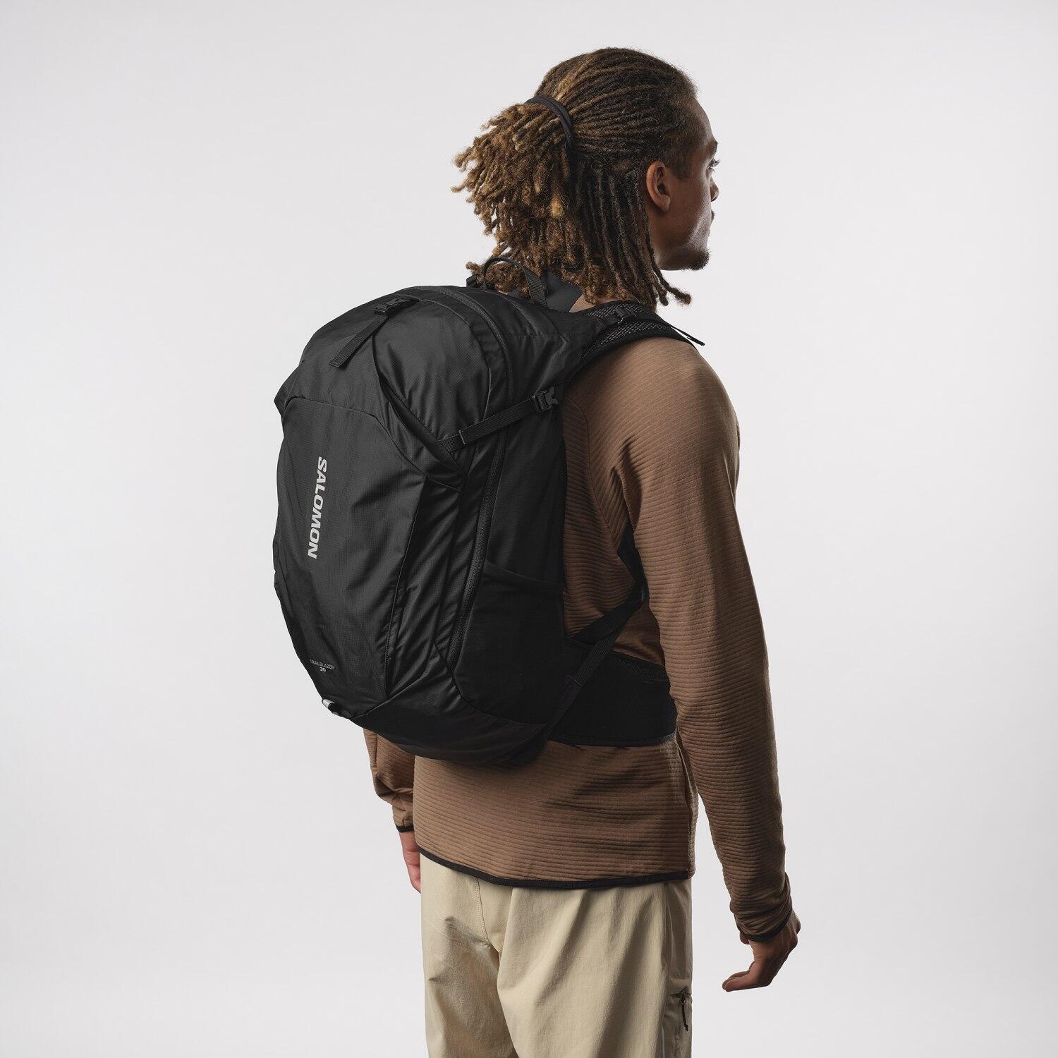 Sac à dos Salomon modèle LC2183200 pour homme 7/7