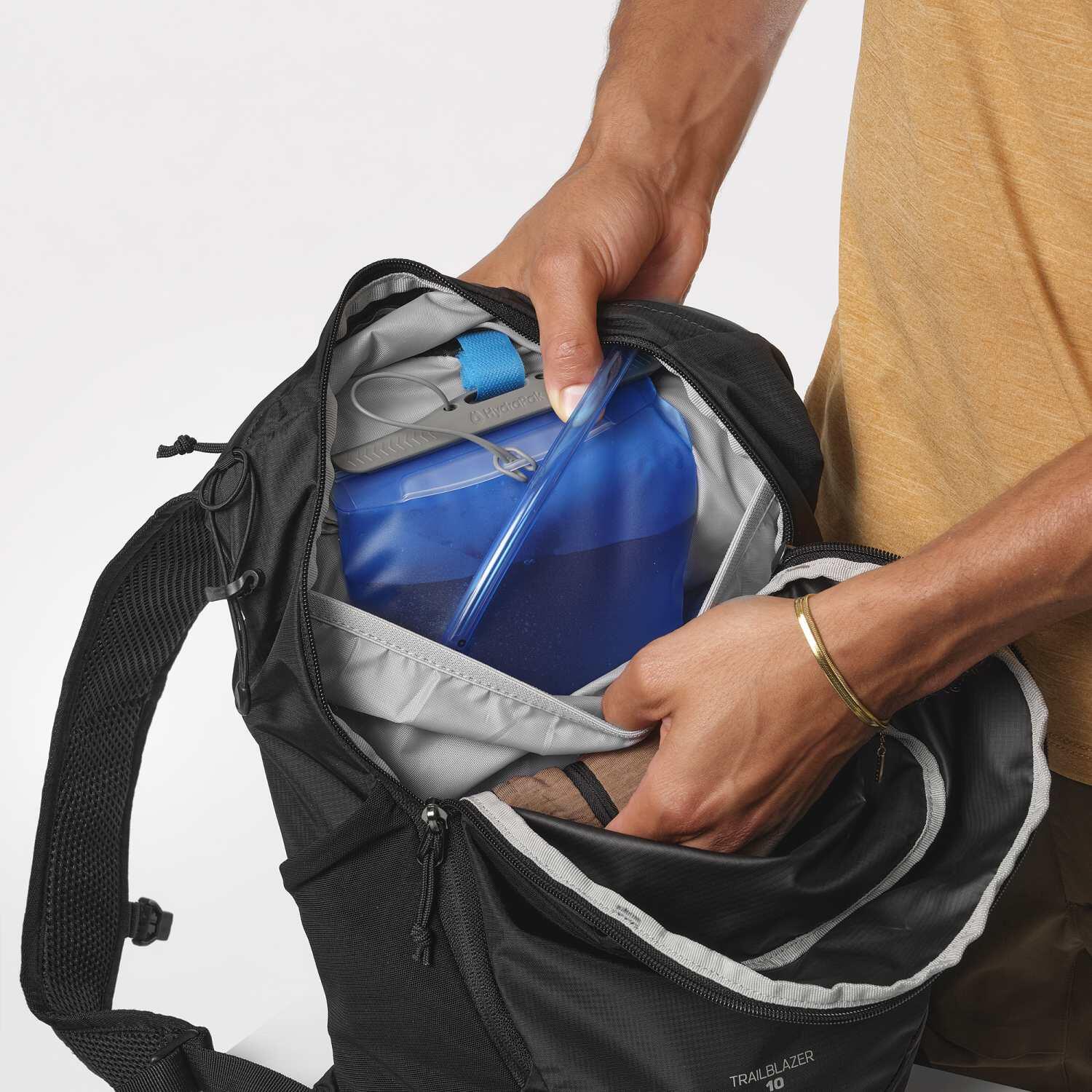Sac à dos Salomon modèle LC2183200 pour homme 6/7
