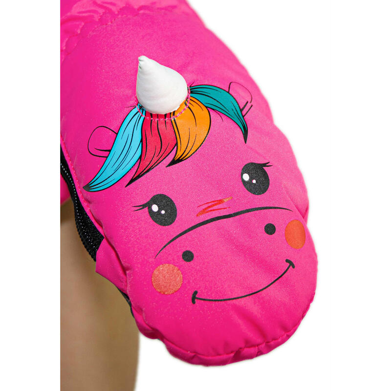 Moffole per bambini Reusch Sweety Mitten