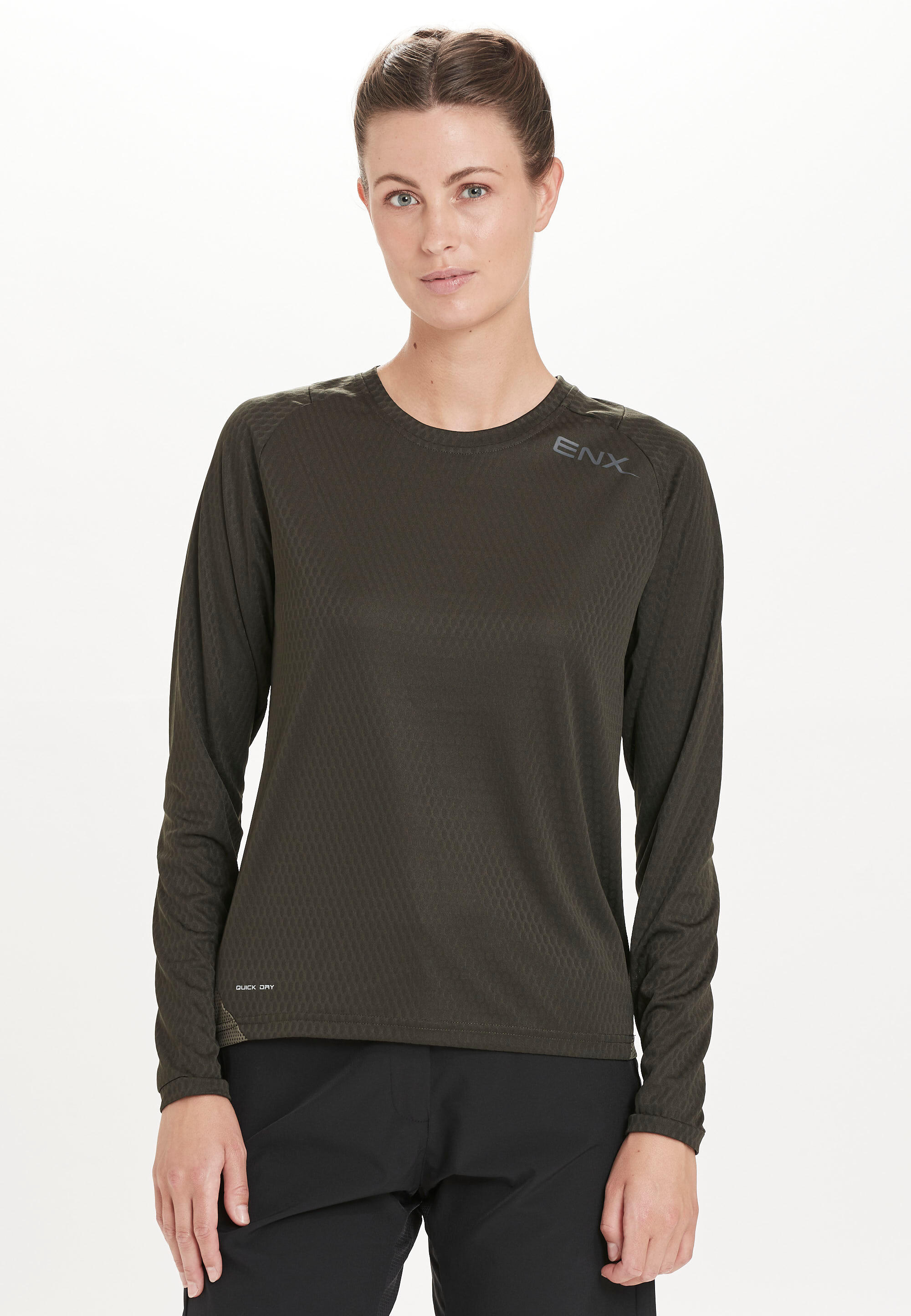 Radtrikot JANNIE 5/15