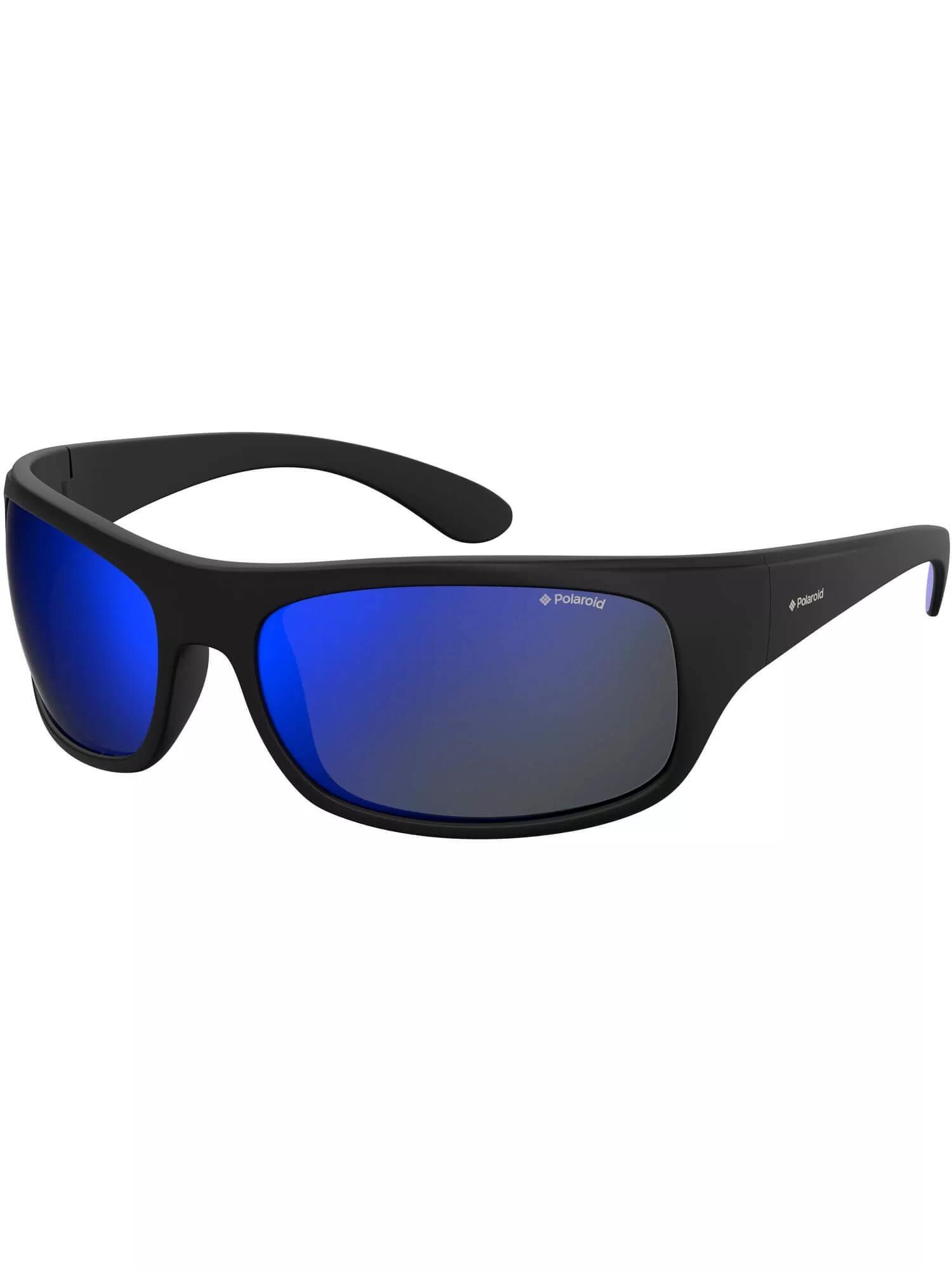 POLAROID Gafas de Sol Polarizadas Polaroid 07886 003 Color Negro / Azul