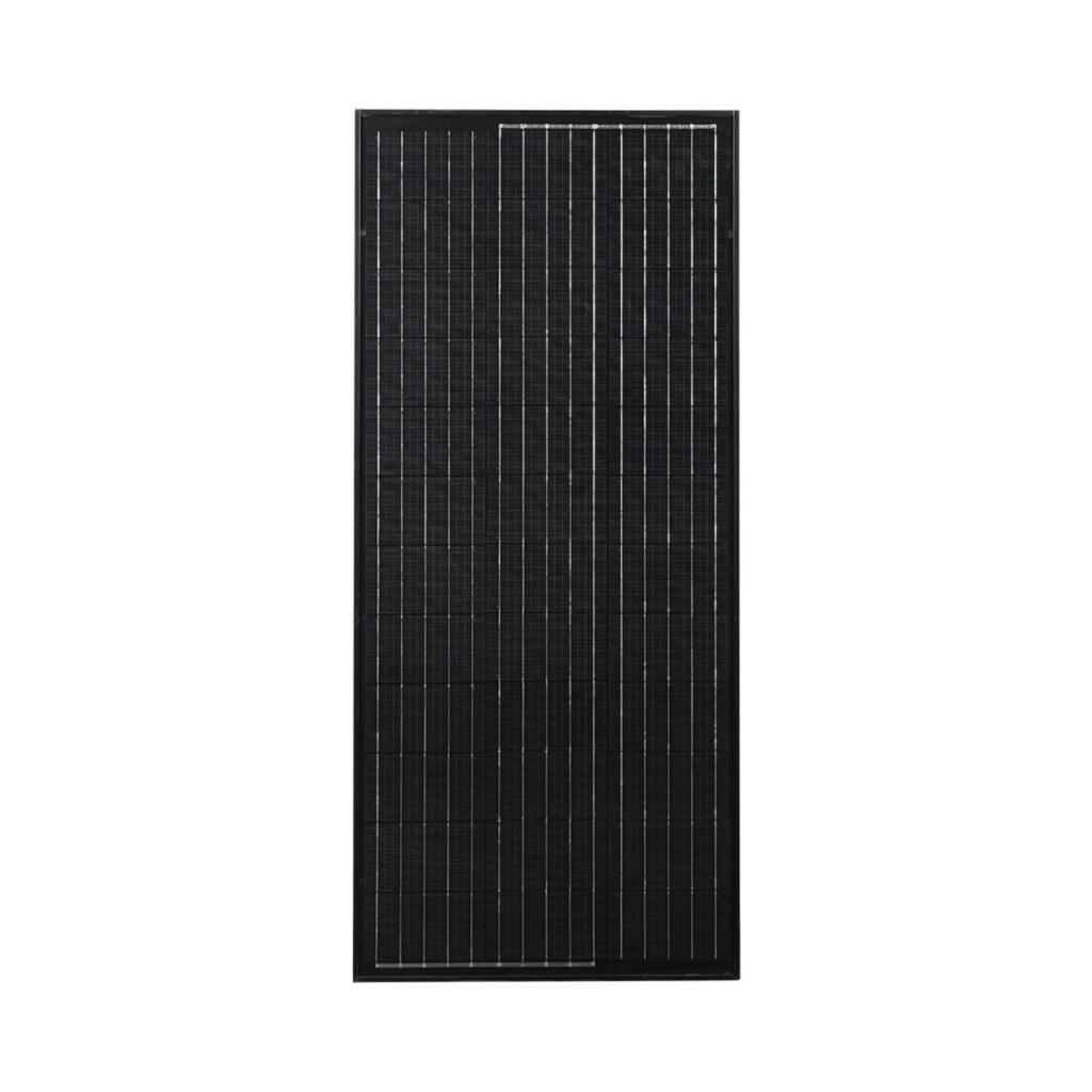 MESTIC Mestic Solar set Blackline MSSB-100
