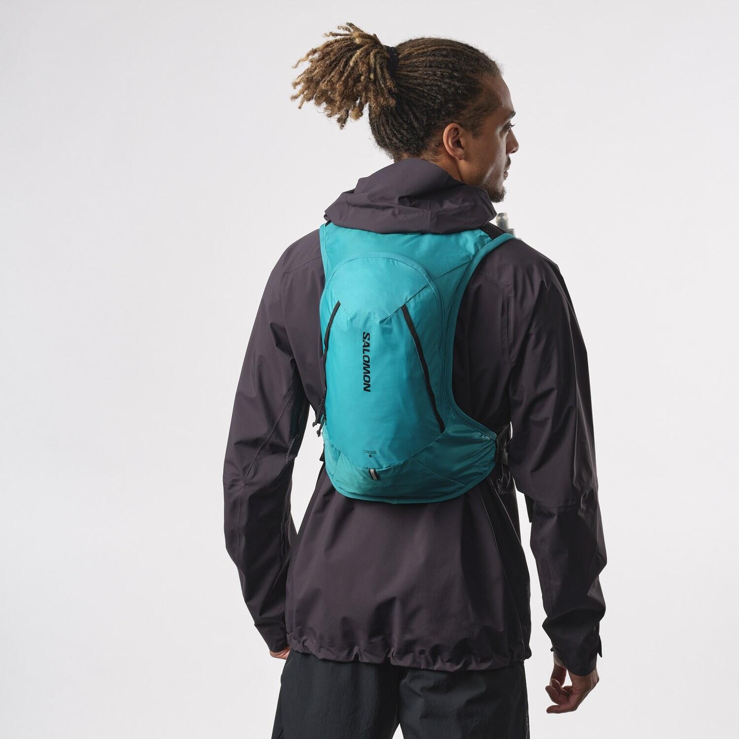 Mochila Salomon modelo LC2185400 para mujer 4/4