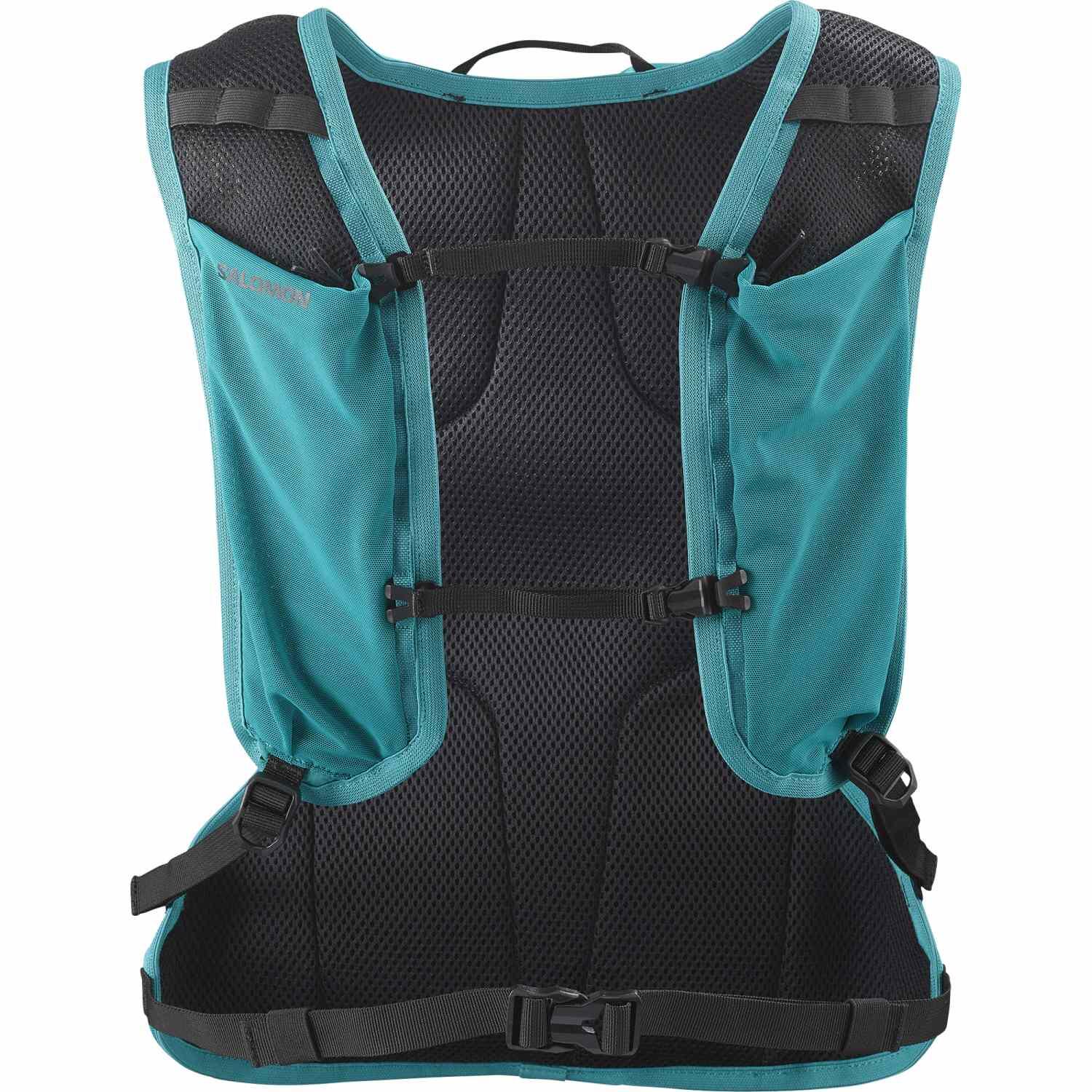 Mochila Salomon modelo LC2185400 para mujer 3/4