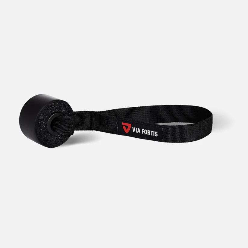 Zestaw opasek fitness Premium z zaczepem do drzwi i torbą 4/5
