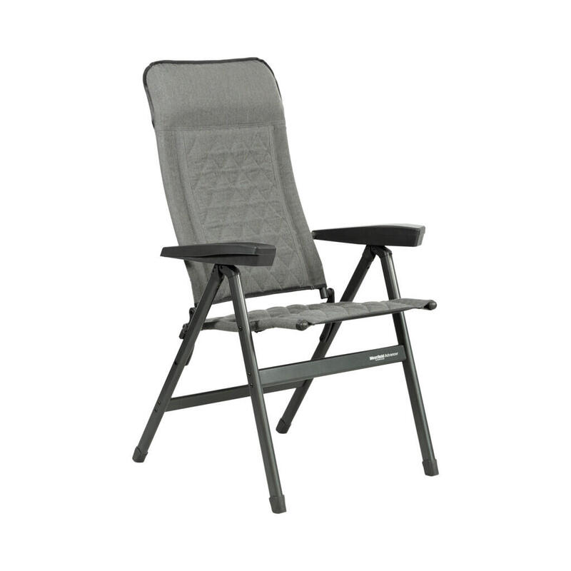 Westfield Performance fauteuil Advancer Lifestyle Grey