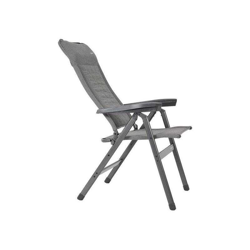 Westfield Performance fauteuil Advancer Lifestyle Grey