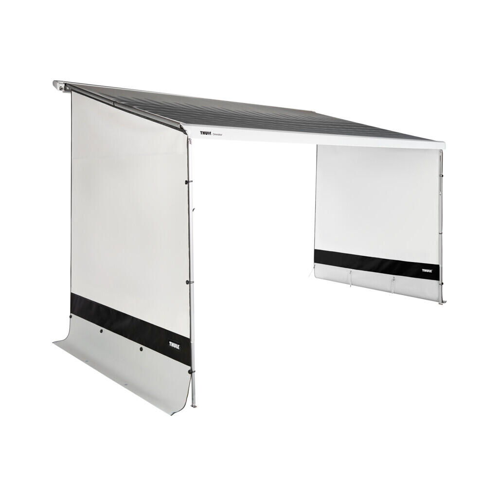 Thule Rain Blocker G2 paroi latérale Caravan 2,00m 2/2