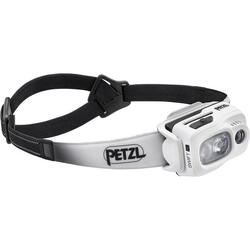 Lampe frontale Swift RL Noir Petzl