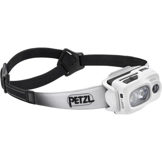 Torcia Frontale LED Petzl E095BB02 Azzurro