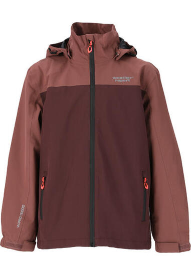WEATHER REPORT Veste de pluie Borise