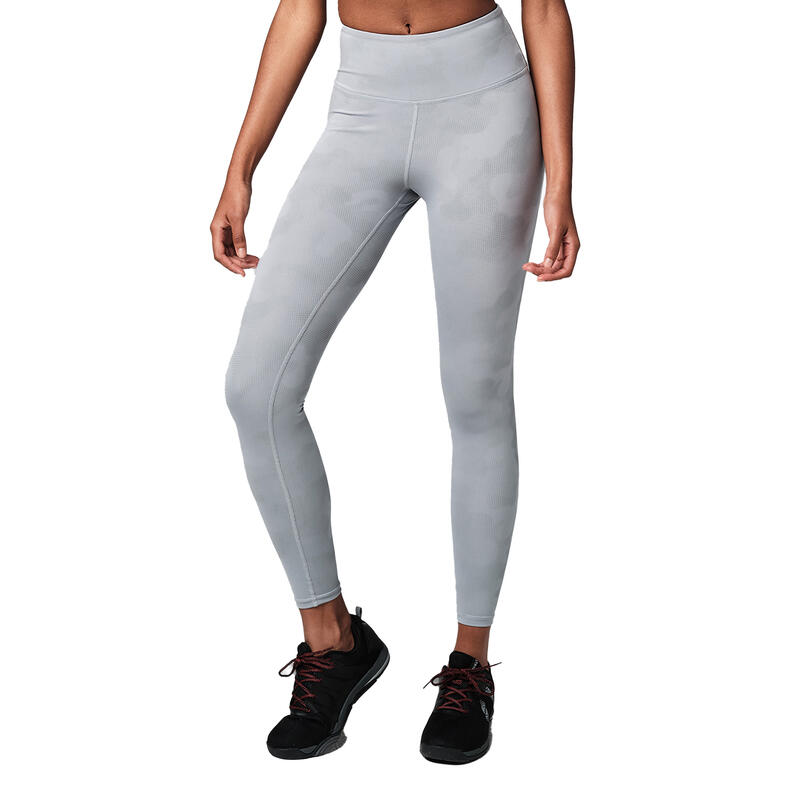 Legginsy treningowe damskie STRONG ID