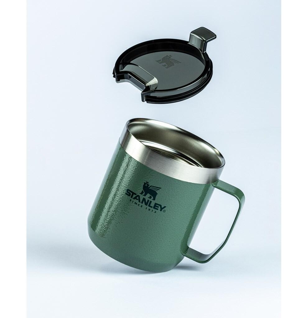 Stay Hot Camp Becher 0 35L 6/7