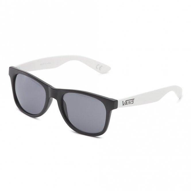 VANS Vans Spicoli 4 Sunglasses - Black / White