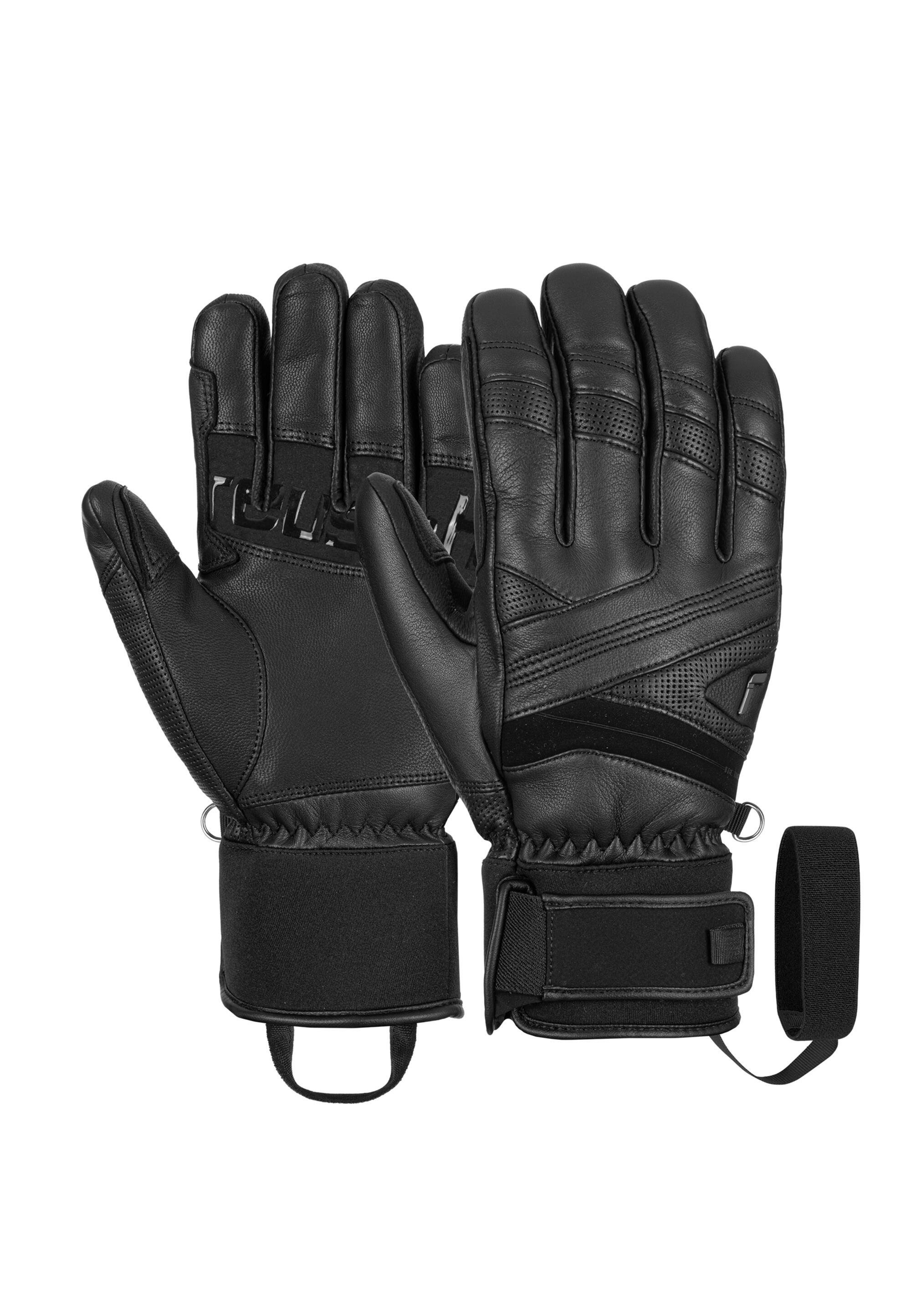 REUSCH Fingerhandschuhe Classic Pro