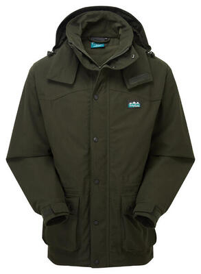 Ridgeline | torrent iii jacket | olive