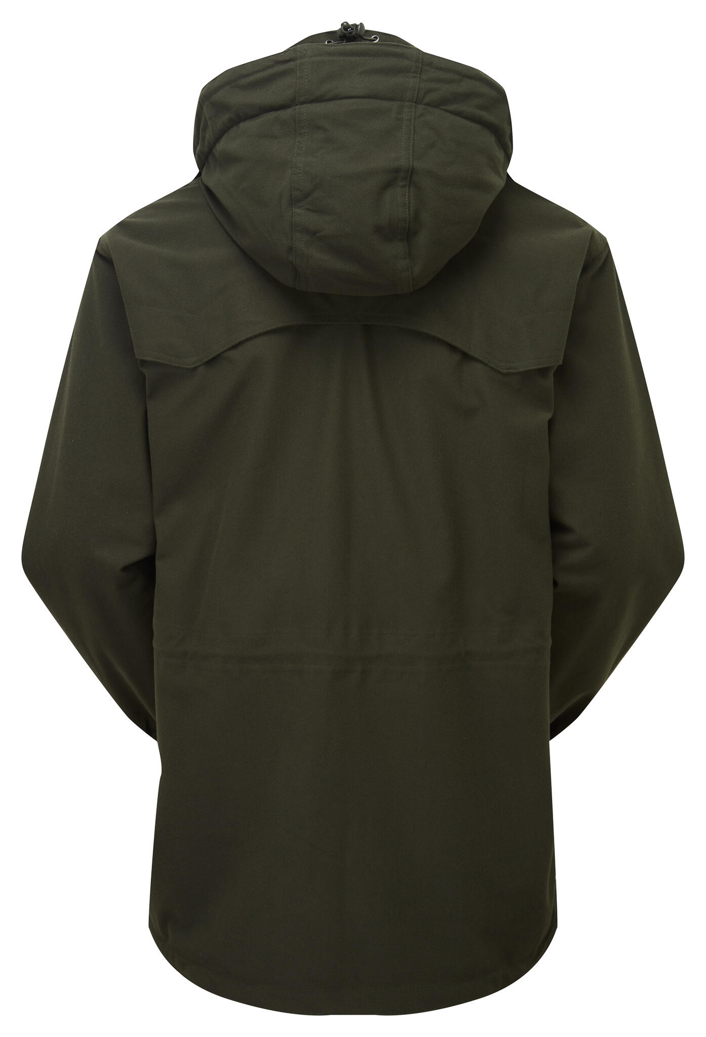 Ridgeline | Torrent III Jacket | Olive 2/4
