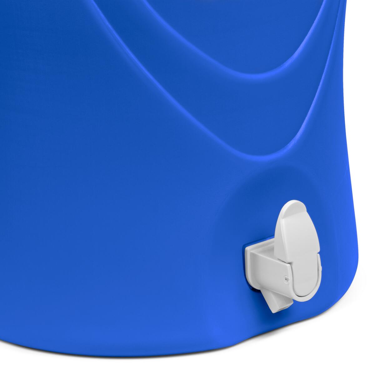 Pinnacle Platino 5 Gallon, Drankkoeler, 20L, Blauw 4/5