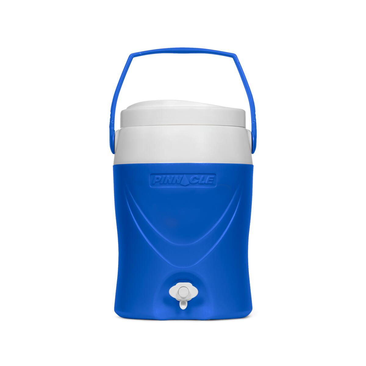 Pinnacle Platino 2 Gallon (8 litros) Contenedor de bebidas 2/5