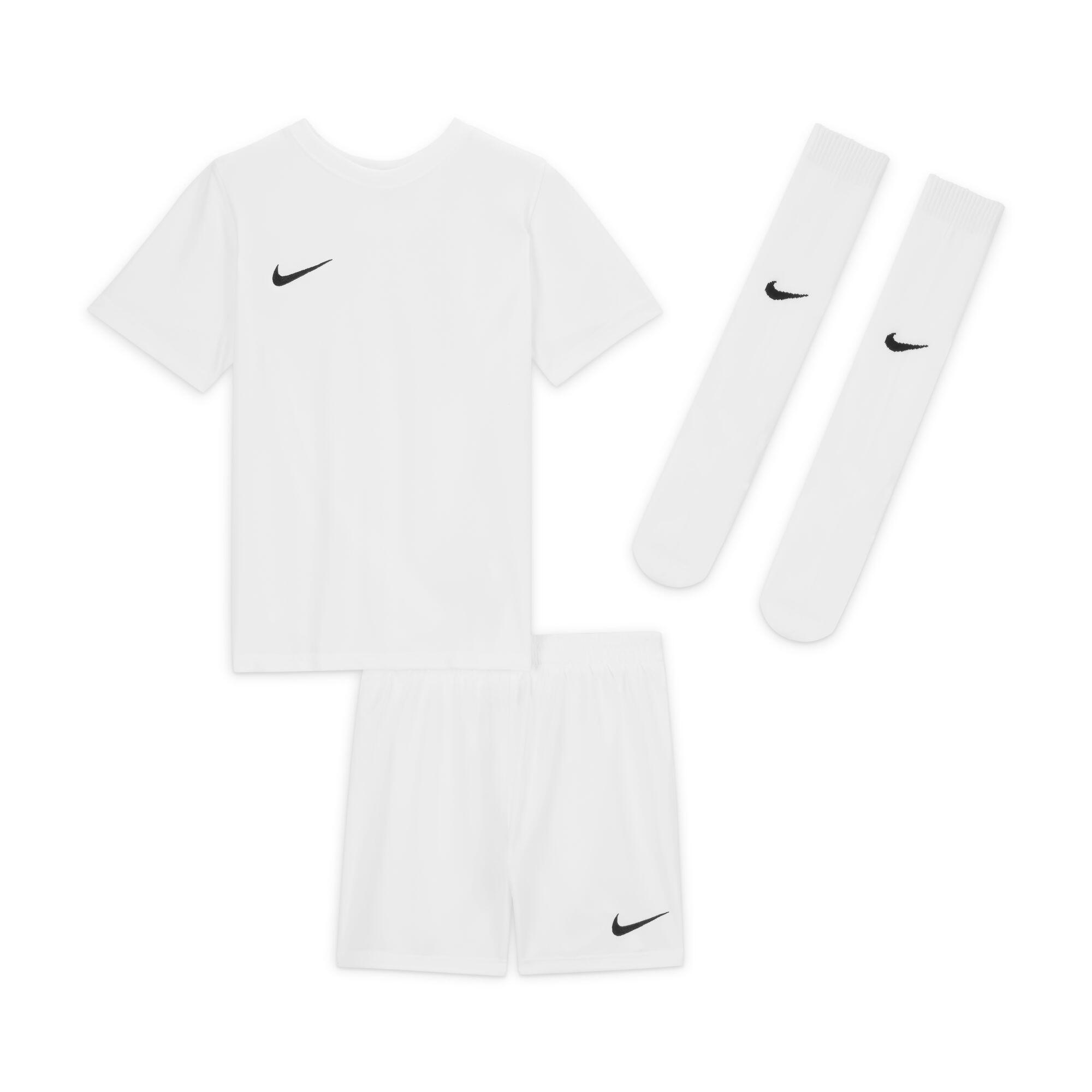 NIKE PARK ENSEMBLE DE FOOTBALL ENFANT CD2244-100 1/4