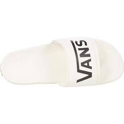 Tongs Vans Wm La Costa Slide-On, Blanc, Femmes