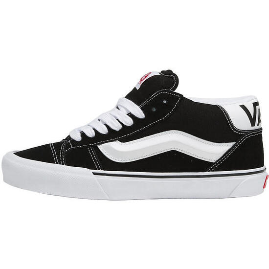 Buty VANS KNU MID Czarny
