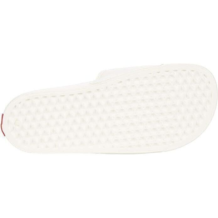 Tongs Vans Wm La Costa Slide-On, Blanc, Femmes 4/5