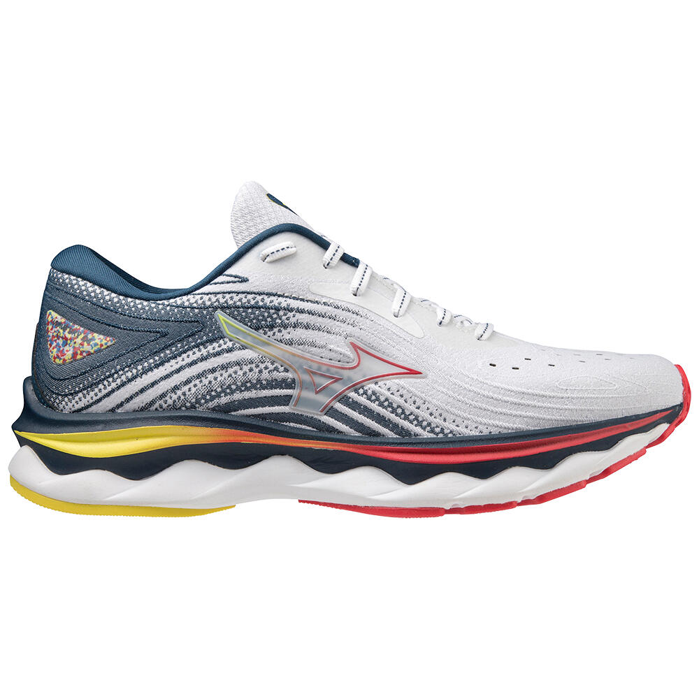 Chaussures running femme Mizuno DECATHLON