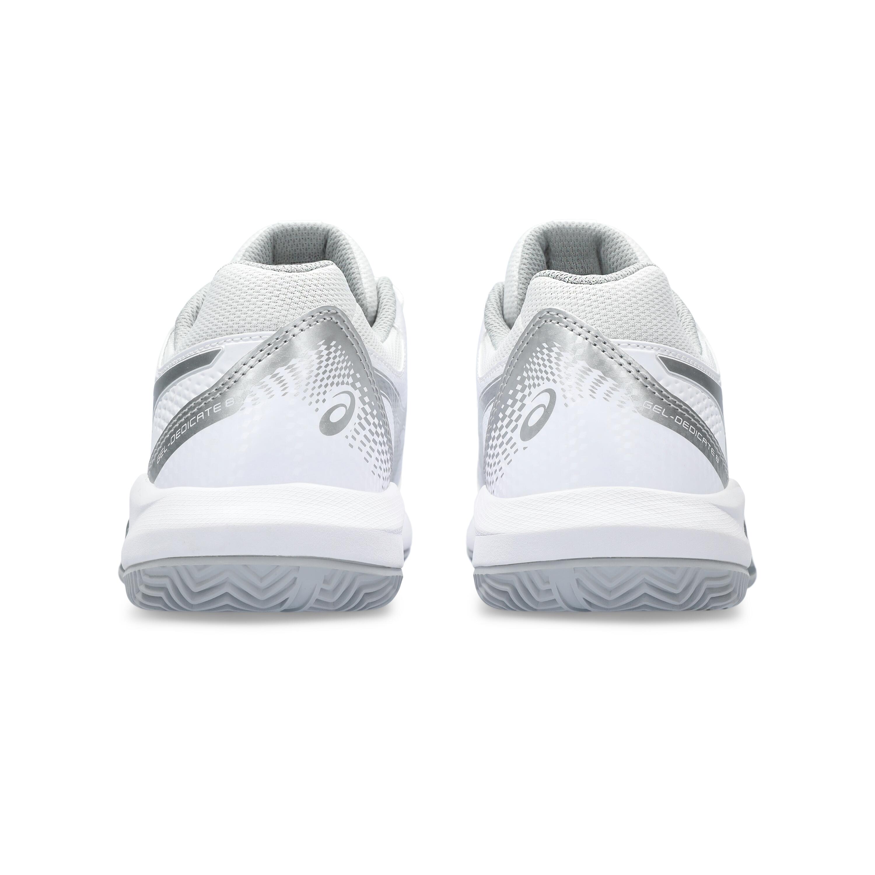 Zapatillas Tenis Asics Mujer 3/5