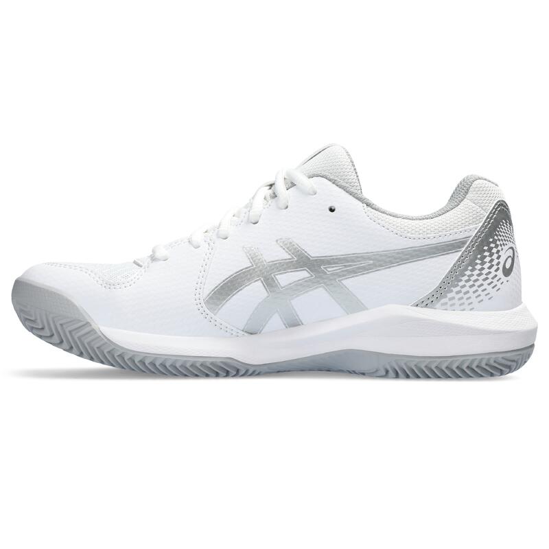 Chaussures de tennis femme Asics Gel-Dedicate 8