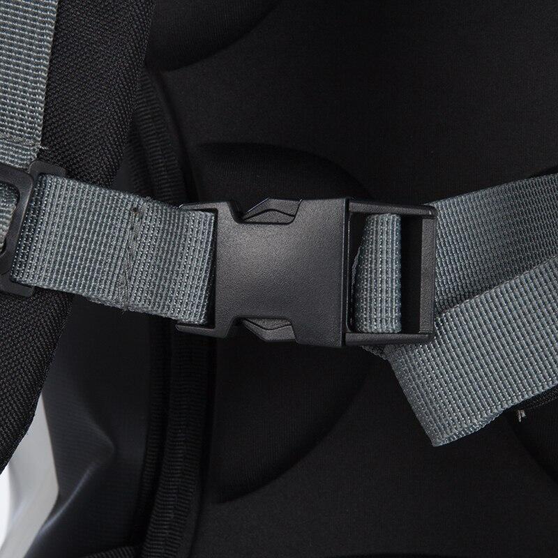 Sac à dos OVER-CRAFT 30 BLANC MOTOBLOUZ 6/7