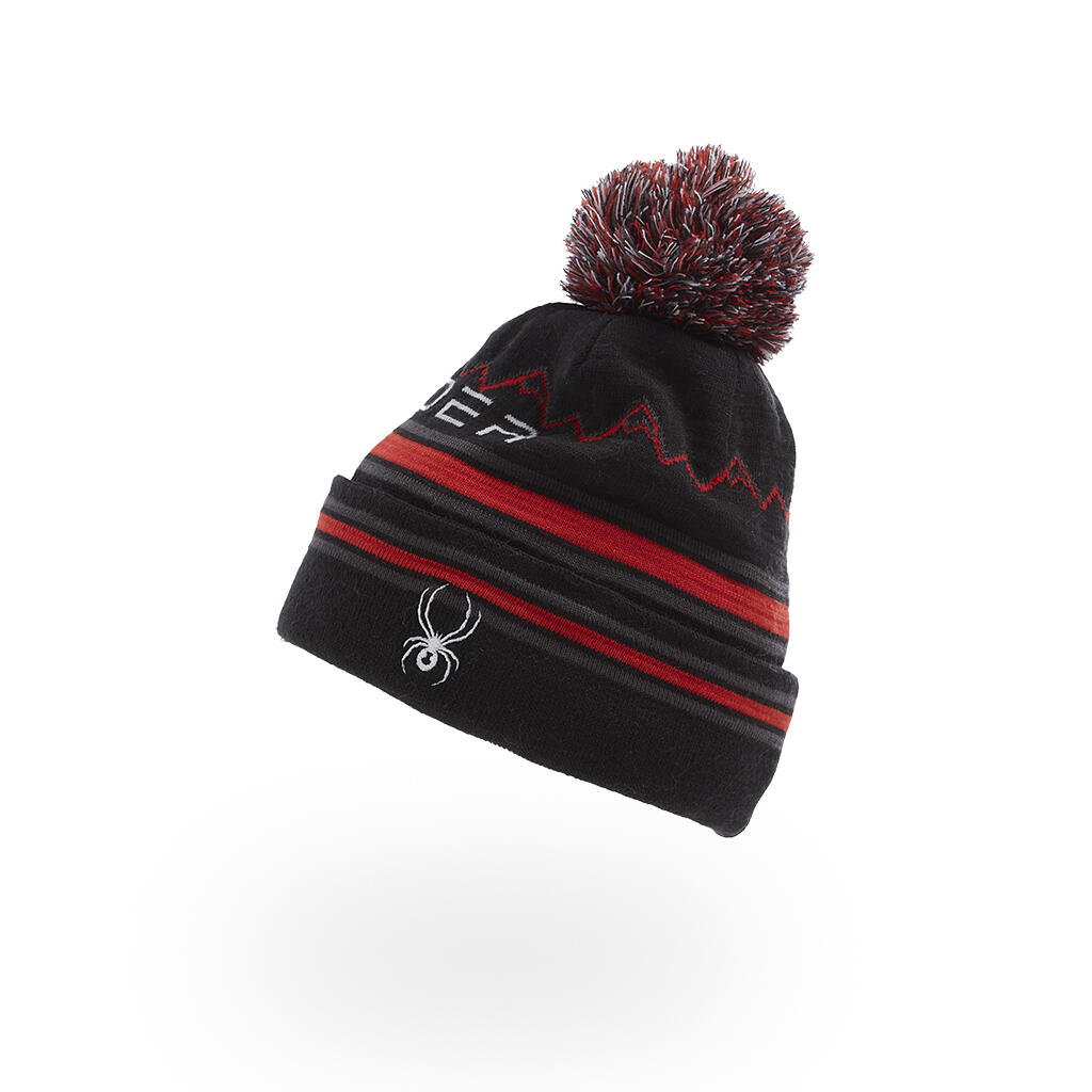 Bonnet enfant Spyder Icebox 2/6