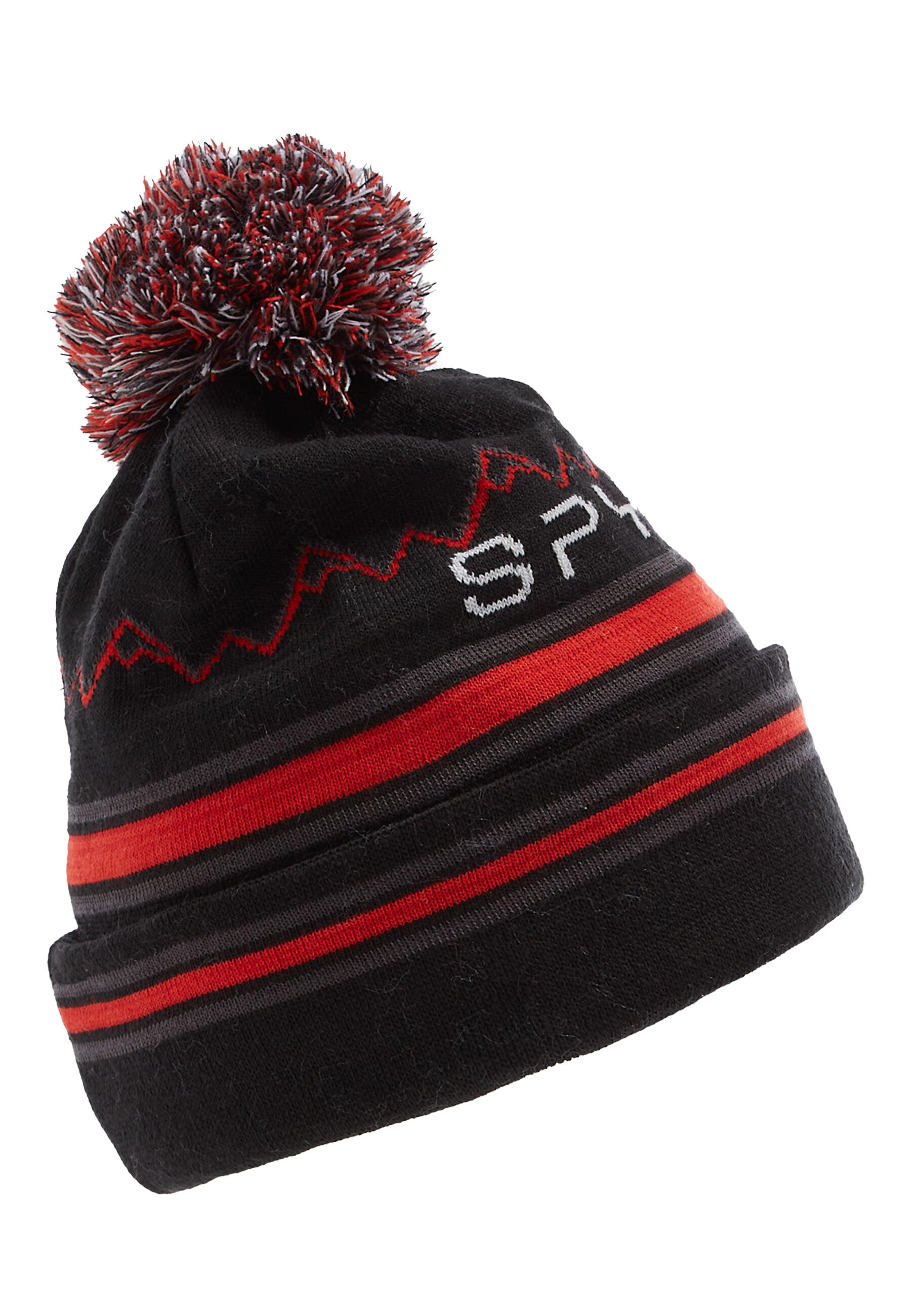 Bonnet enfant Spyder Icebox 3/6