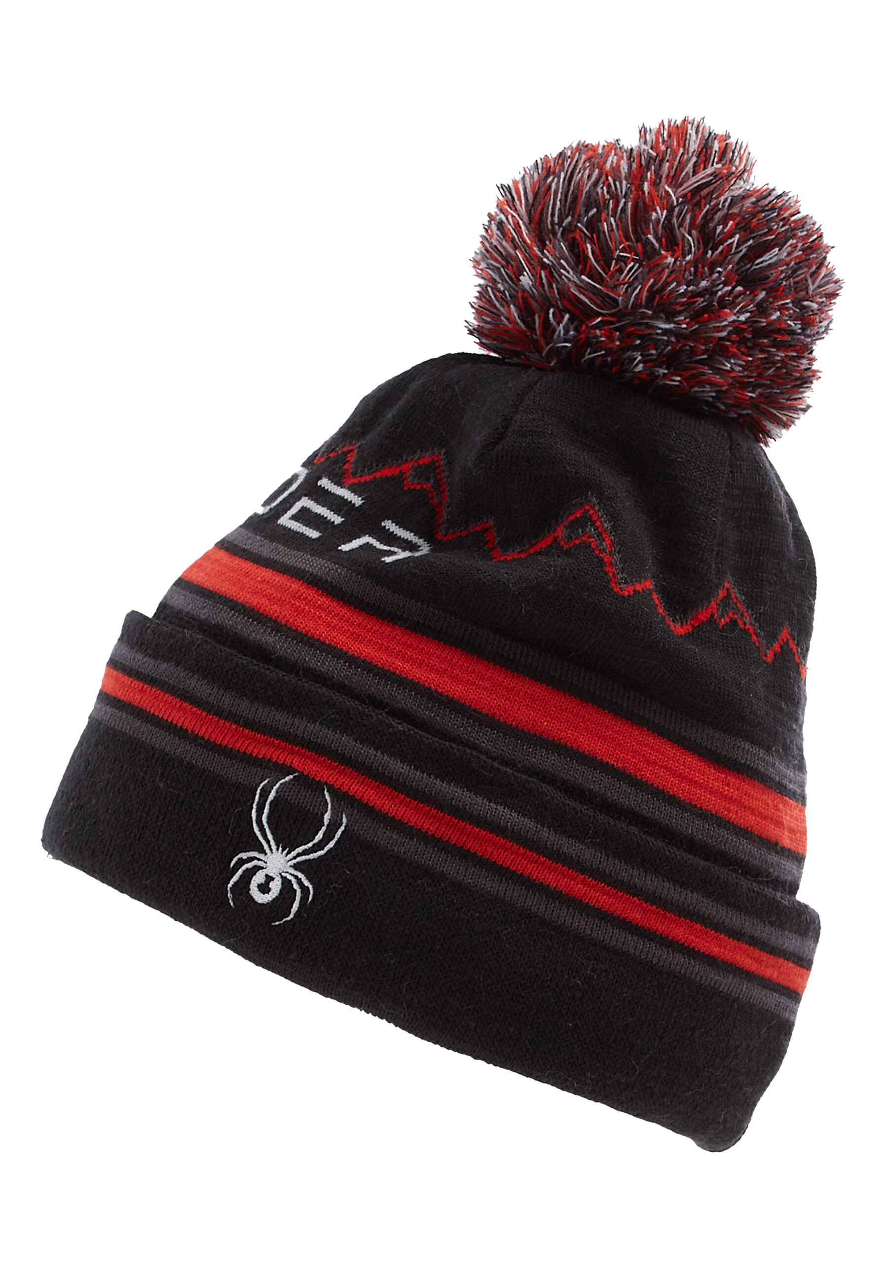 Bonnet enfant Spyder Icebox 4/6