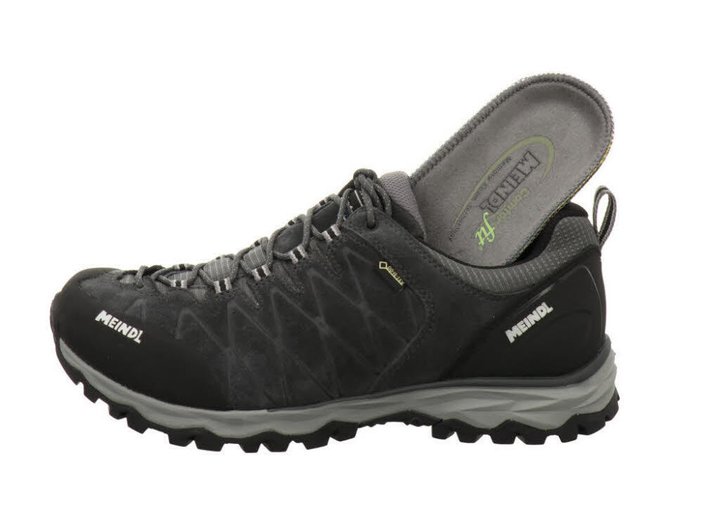 MEINDL Herren Wanderschuhe Mondello GTX 6/6