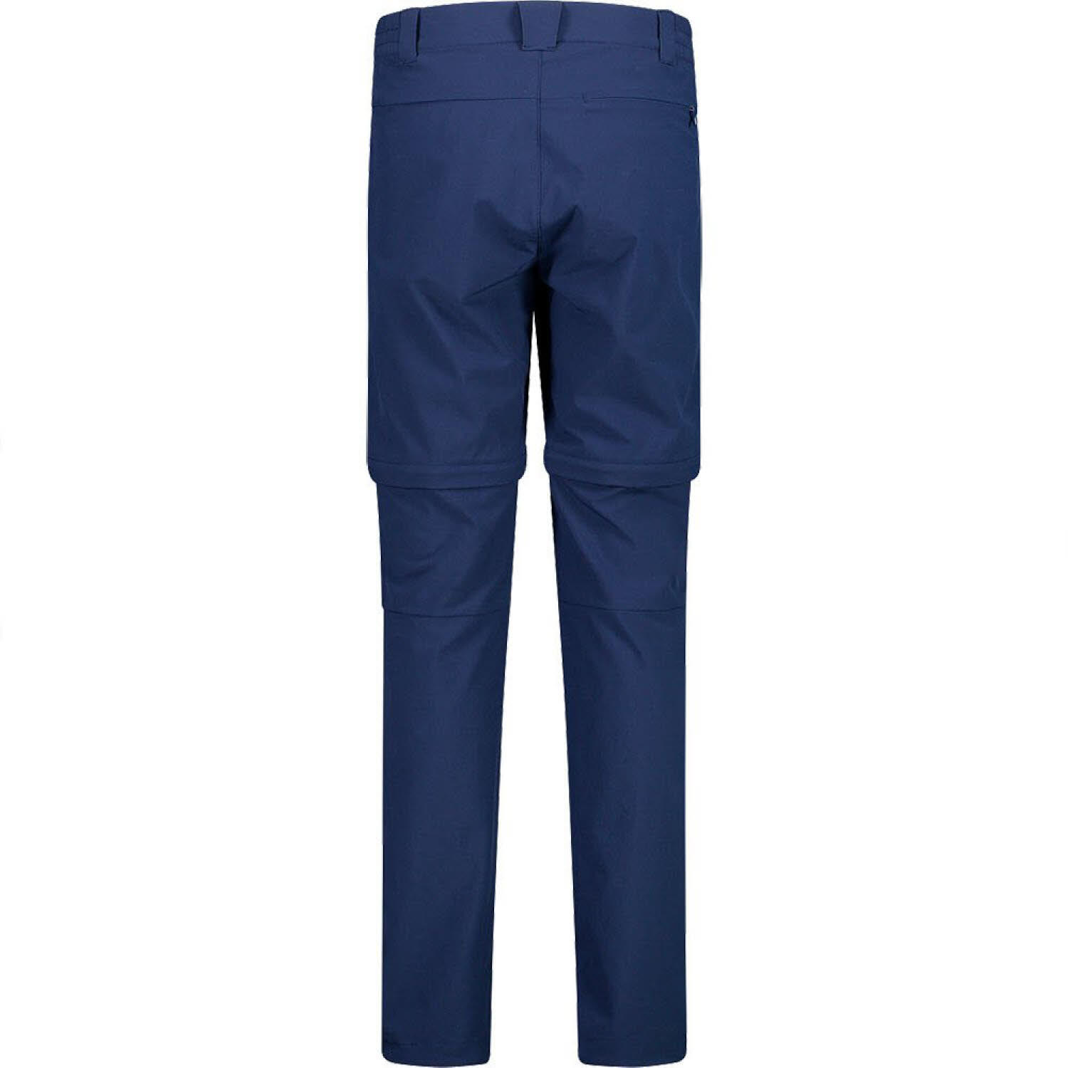 CMP Damen Hose Woman Pant Zip Off 31T5116 2/7