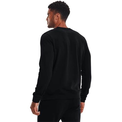 Sweatshirt universeel voor heren Under Armour Rival Terry 4/5